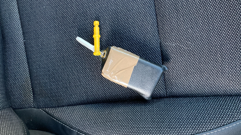 Renault Captur 1.0 TCE 90 Techno 5dr Petrol Hatchback